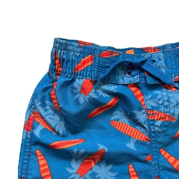 Joe Fresh 💛 2T swim shorts - Picture 2 of 4